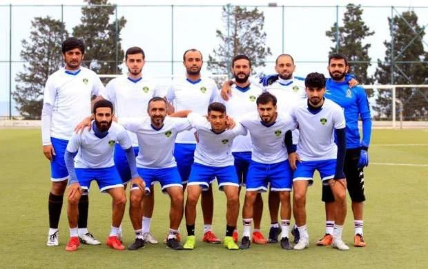 Mərkəzi oyunun qalibi "Şahdağ" oldu 