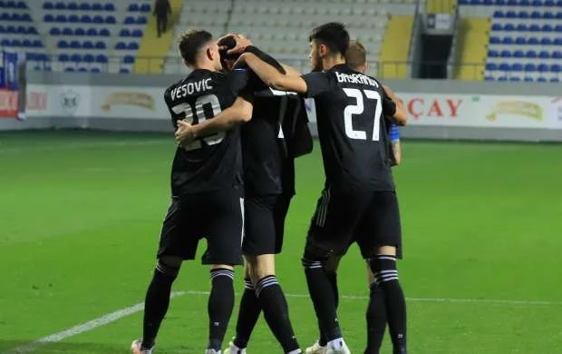 “Qarabağ”ı Şeydayev sevindirdi, “Sabah”ı Mikels - Tura baxış 
