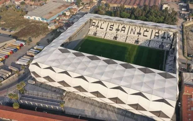"Xəzər Lənkəran"ın sabiq çalışdırcısının adı stadiona veriləcək 