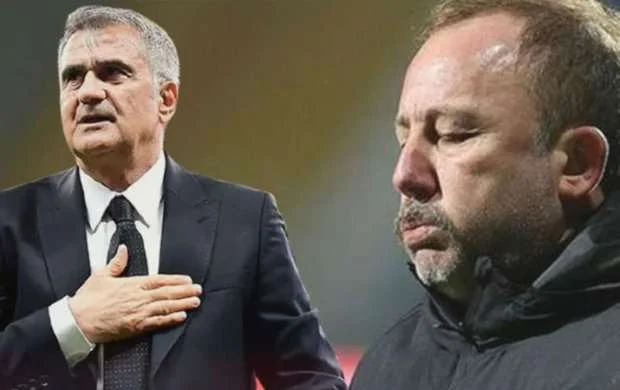 "Beşiktaş" Sərgən Yalçını qovur - Yeni baş məşqçi... 