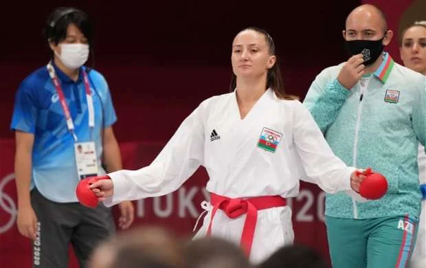 İkiqat dünya çempionumuz: "İnanılmazdır" 
