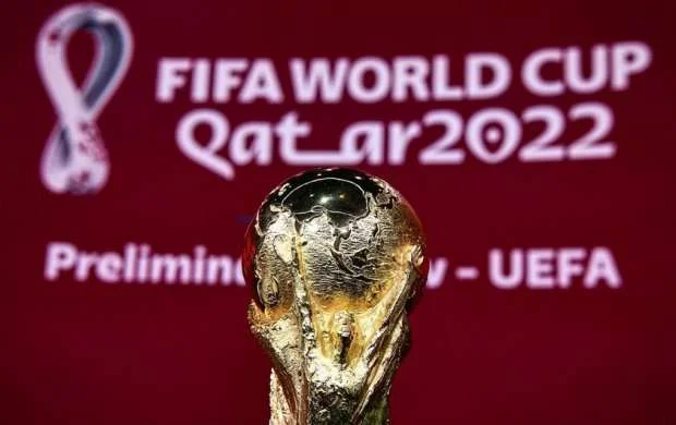 DÇ-2022: Qətər hökuməti mundial üçün casusdan istifadə edib 