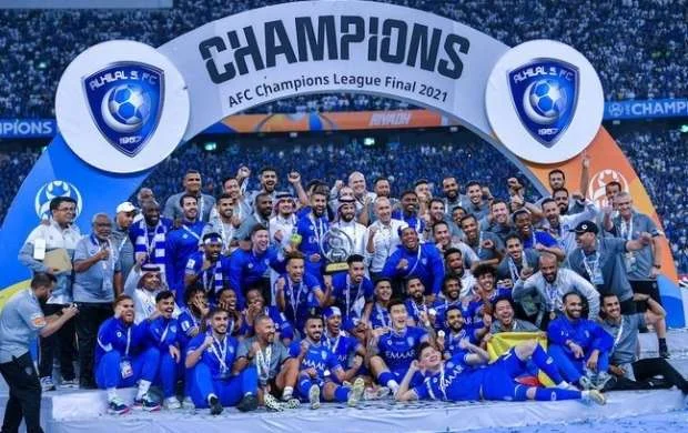 Asiya Çempionlar Liqasının qalibi bilindi 