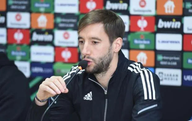 Filip Ozobiç: "Hər şey yaxşı olacaq" 