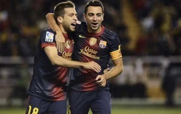 Alba: "Xavinin gəlişi mənə əlavə motivasiya verir" 