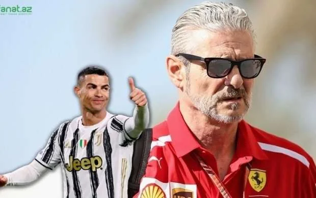 Ronaldunun gedişi "Yuventus"u sarsıdıb - Klub rəsmisi 
