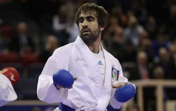 Rafael Ağayevdən karyerasıyla bağlı açıqlama 