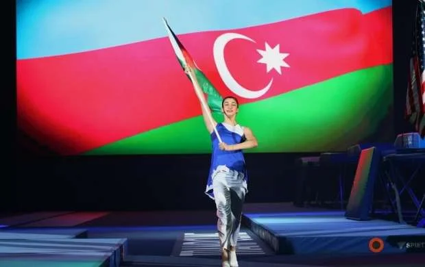Bakıda daha bir beynəlxalq yarış start götürdü 