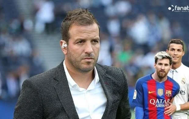 Əfsanəvi futbolçudan sərt tənqid: "Messiyə ayıb deyil?" 