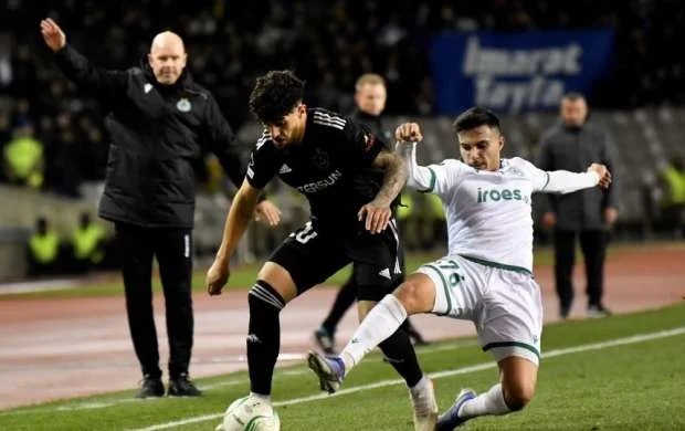 "Qarabağ"ı İsveçrədə heç-heçə qane etməyəcək 