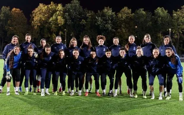 DÇ: Yığmamız Rusiyaya Bakıda da yenildi 