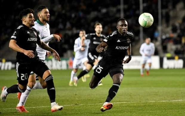 “Qarabağ” Azərbaycana xal qazandırdı - UEFA reytinqi 