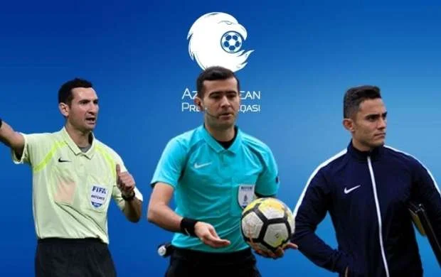 "Qəbələ" - "Qarabağ" oyunu Rəhimova tapşırıldı 