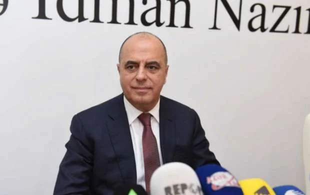 Azərbaycan Şahmat Federasiyasının prezidenti dəyişdi 