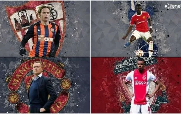 Transfer şayiələri: Ukraynalı futbolçu La Liqa klubunun diqqətində 