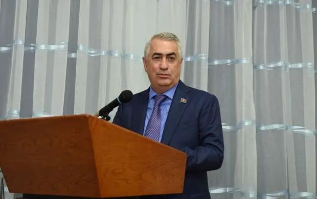 Cavid Qurbanov yenidən federasiya prezidenti seçildi 