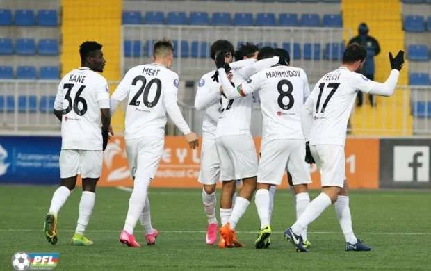 “Neftçi” və "Sabah"dan qələbə - YENİLƏNDİ 