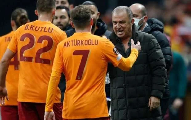 "Marsel" "Qalatasaray"ın futbolçusunu bəyəndi 