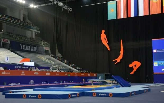 Əliyev medalın bir addımlığında qaldı 