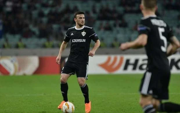 Konfrans Liqası: Maksimlə Qara ilk "3-lük"də 