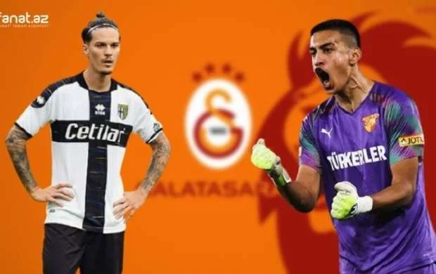 "Qalatasaray"ın qış planları 
