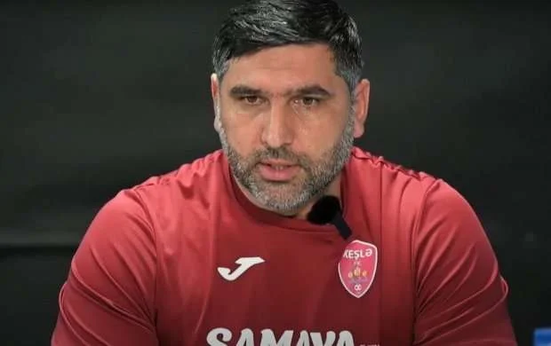 "Bu vəziyyətdən çıxmaq üçün palçıq qarışdırmalıyıq" - Sənan Qurbanov 