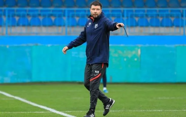 Murad Musayev: "Görüləsi çox iş var, dayanmaq olmaz" 