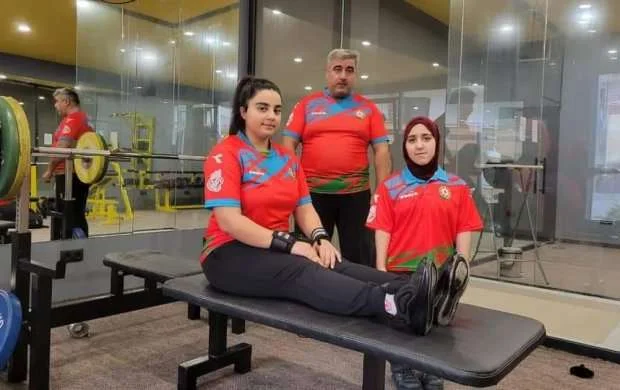 İdmançımız dünya çempionu oldu 