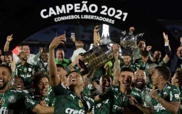 Libertadores Kubokunun qalibi bəlli olub 