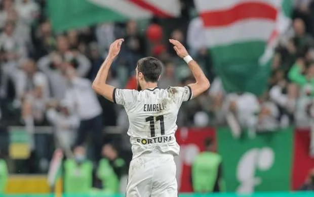 Mahir ötürdü, "Legiya" qazandı  