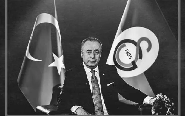 "Qalatasaray"ın sabiq başqanı dünyasını dəyişdi 