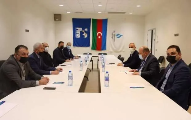 Yığmalara baş məşqçilər təyin olundu 