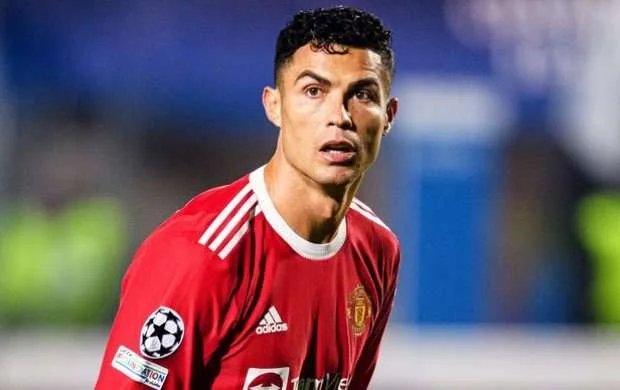 Ronaldu "Qızıl top"un təqdimat mərasimindən imtina etdi 