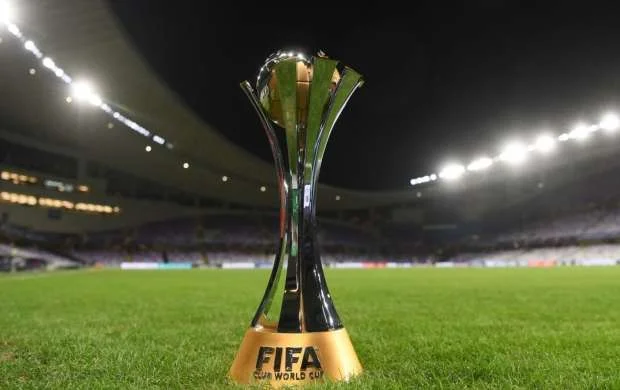 Klublararası dünya çempionatının püşkü atıldı 