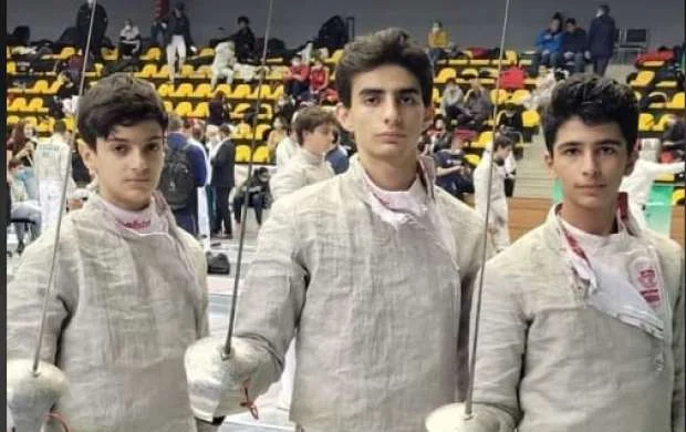 Millimiz Böyük Britaniya və Yunanıstanla bacarmadı 