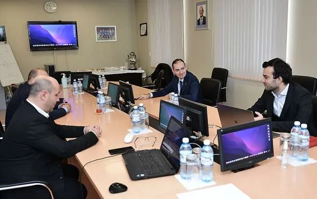 Oleq Altuxov AFFA-da 