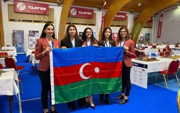 İkiqat Avropa mükafatçısı: "Bunlar olsa, Olimpiadadan da medal gətirərik" 