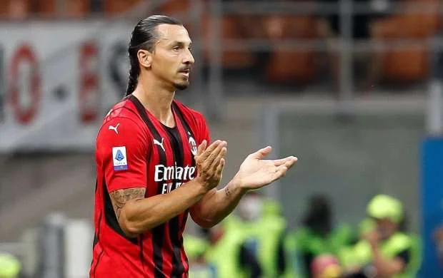 "Mən Tanrıya yox, özümə inanıram" - Zlatan İbrahimoviç 