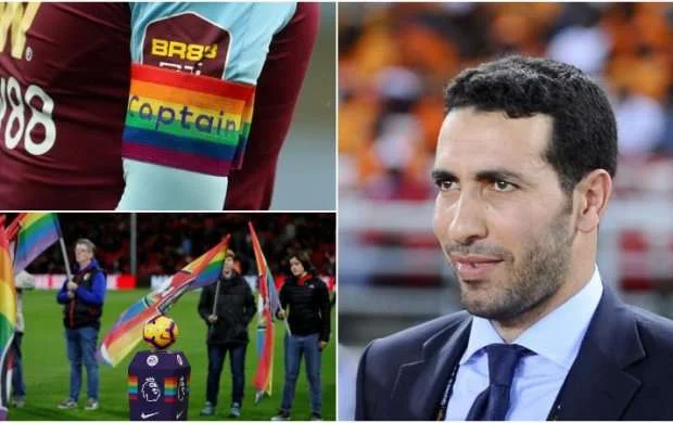 "Bu, islama və insanlığa ziddir" - LGBT-yə qarşı sərt tənqid 
