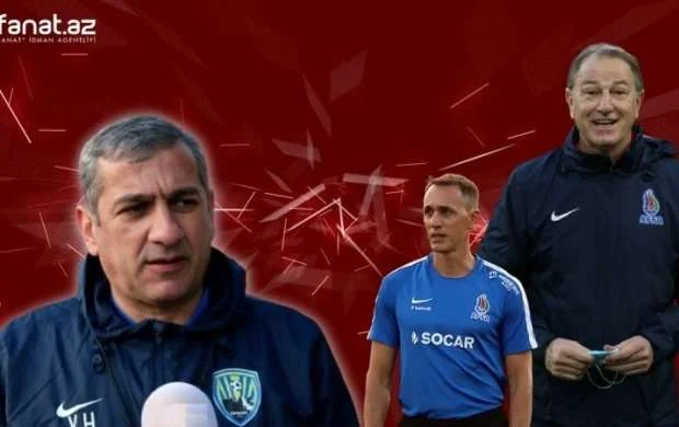 "De Byazinin qalması daha məqsədəuyğundur" - Yunis Hüseynov 