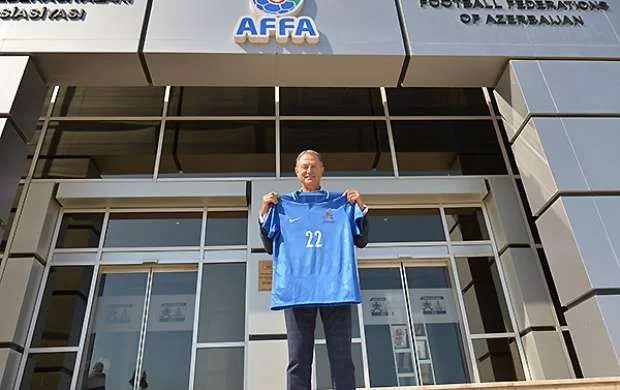 "Azərbaycan futbolunun xilas yolu..." - SORĞU 