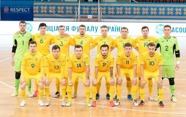 Ukrayna millisi Azərbaycanla oyuna bu heyətlə çıxacaq 