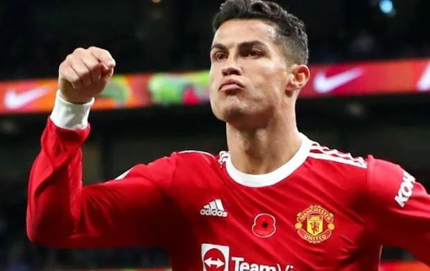 Ronaldunun qələbə qeyd etməyə vaxtı yoxdur - FOTO 