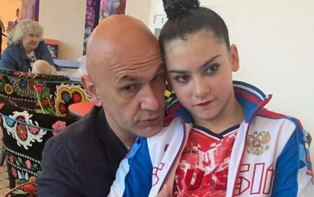 Дочь Крамаренко блистает в сборной России 