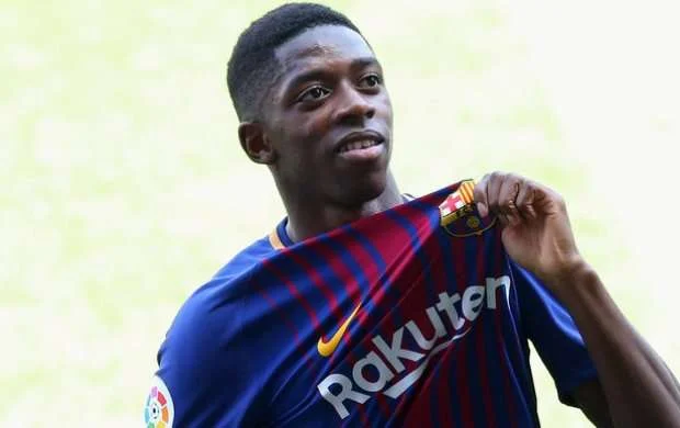 "Dembele oyun keyfiyyətlərinə görə Mbappedən üstündür" 
