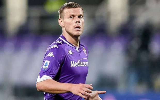 "Fiorentina" rusdan qurtulmağa çalışır 