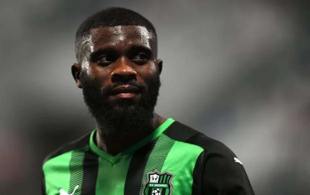 "Atalanta" Mirançuku göndərib afrikalıyla güclənir 