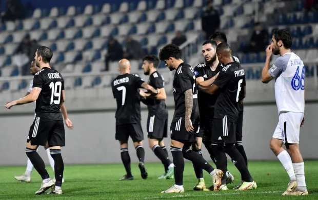 "Qarabağ" qış çempionu oldu! 