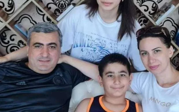“Kaş Elnurun son halını görməyəydim” - Mərhum jurnalistin xanımı danışdı 