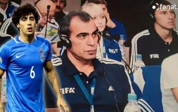 "Oğluma Danimarka klubu dəvət göndərmişdi, amma..." - Bəhlul Mustafazadənin atası 